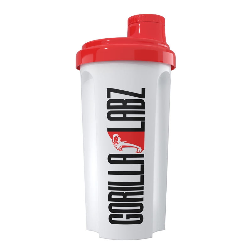 GORILLA LABZ šaker 700 ml